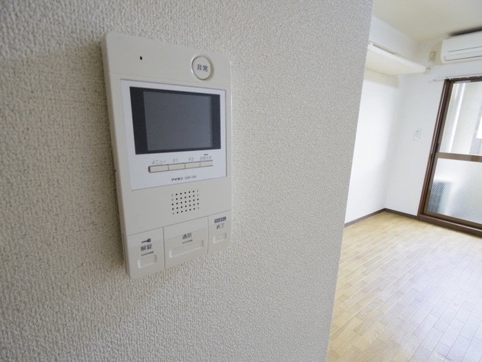 内観写真 メゾンウィ－ブ