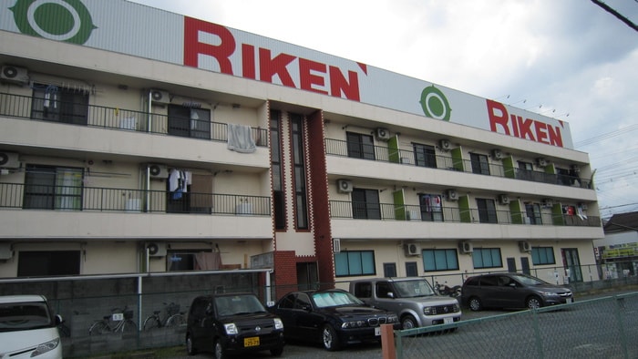 外観写真 SHOKI栄町