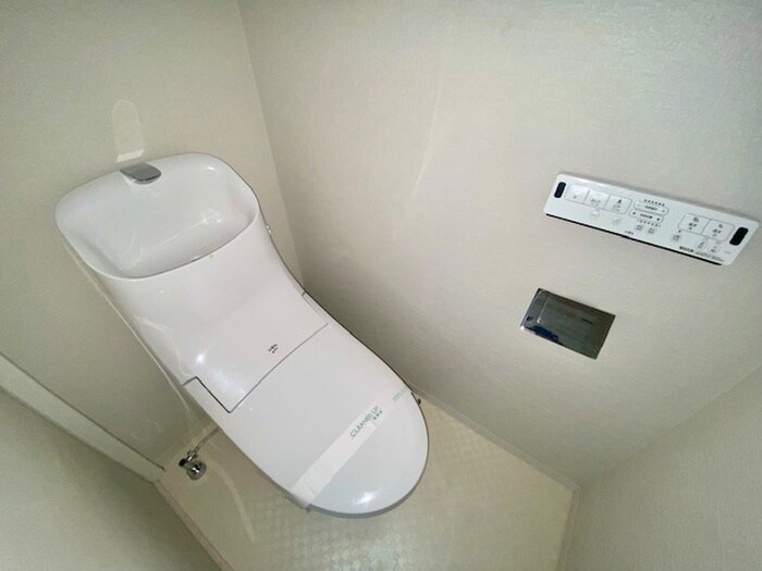 トイレ ＲＥＶＩＴＡ加島