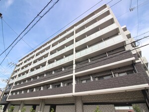 ｴｽﾘｰﾄﾞ大阪ｸﾚｽﾄｺｰﾄ(414)