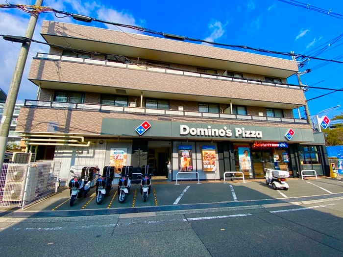 外観写真 リーベスト広田