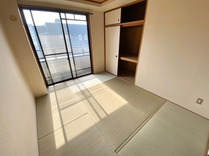 居室 リーベスト広田