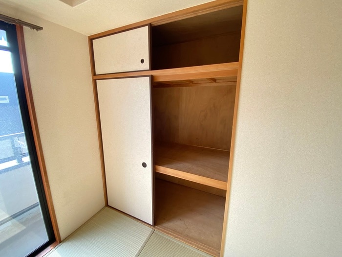 収納 リーベスト広田
