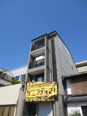 ＣＩＥＬＯ四条堀川