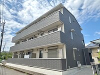 ガーディアンシャトーⅠ