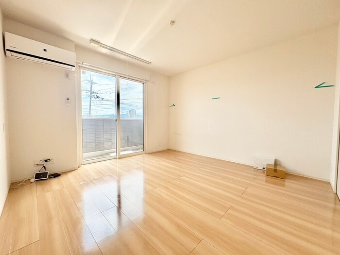 居室 ガーディアンシャトーⅠ