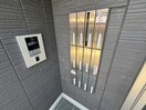 建物設備 ガーディアンシャトーⅠ