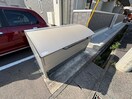 建物設備 ガーディアンシャトーⅠ
