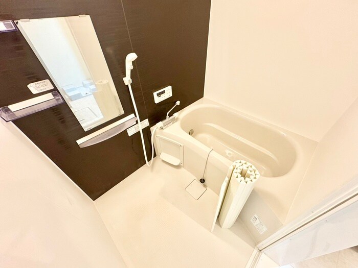 バス／シャワールーム等 ガーディアンシャトーⅠ