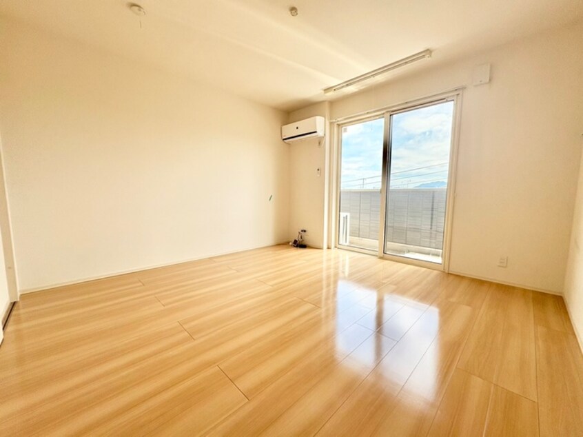 居室 ガーディアンシャトーⅠ