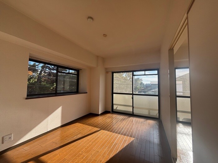 居室 ル　ファール夙川