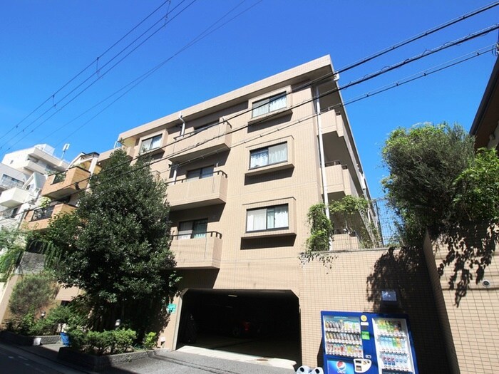 外観写真 ル　ファール夙川