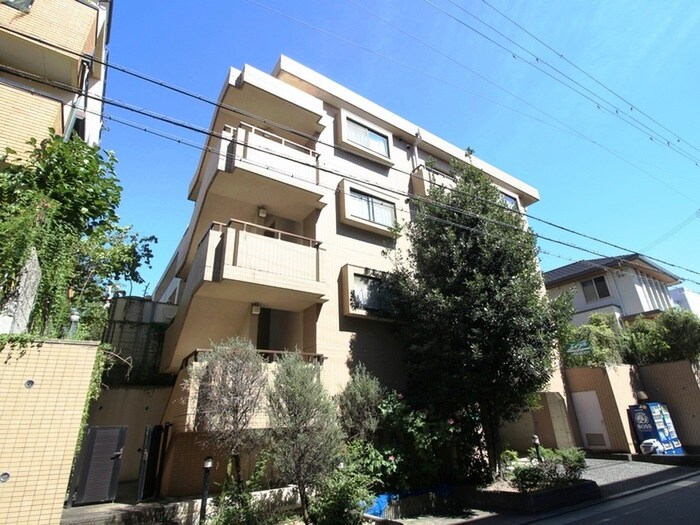 外観写真 ル　ファール夙川