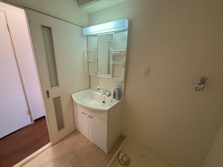 洗面 ル　ファール夙川