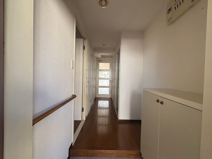 廊下 ル　ファール夙川