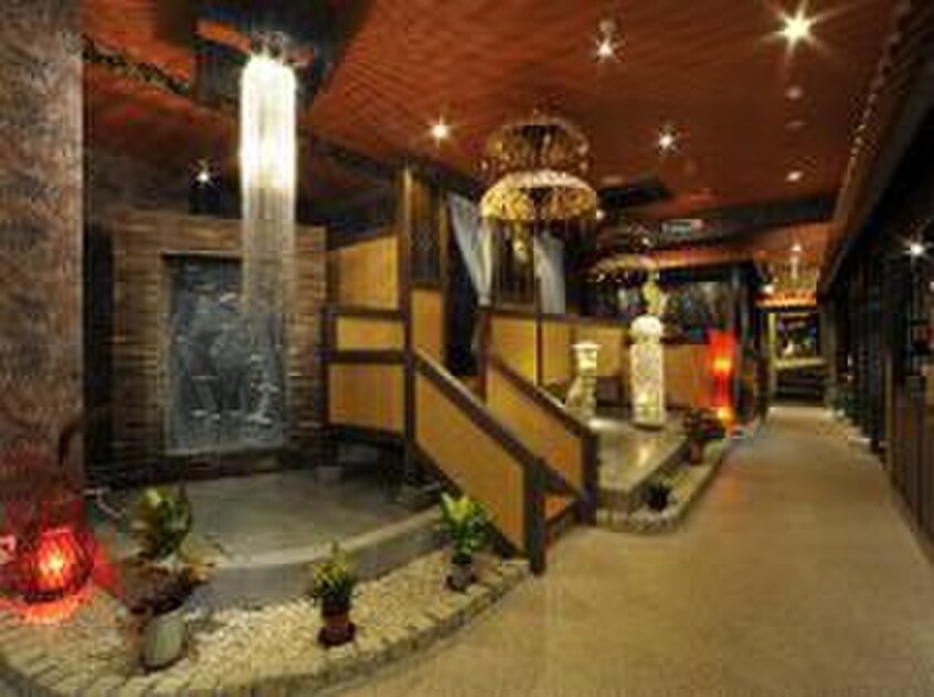 BABY FACE PLANET`S(カフェ)まで880m ル　ファール夙川