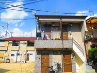 石原町ハイツ
