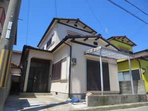 ステージ浜の宮