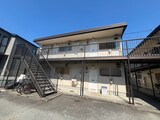 乾ハイツＣ棟