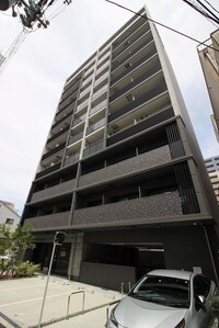 ﾚｵﾝｺﾝﾌｫｰﾄ阿波座西(902)