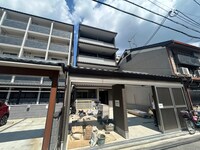 仮)ウェルスクエア京都智恵光院