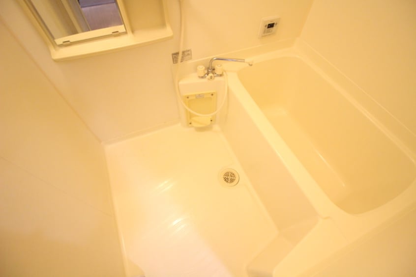 バス／シャワールーム等 レジデンスマロン３号館