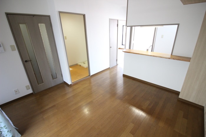 居室 レジデンスマロン３号館