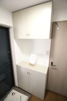 靴箱 レジデンスマロン３号館