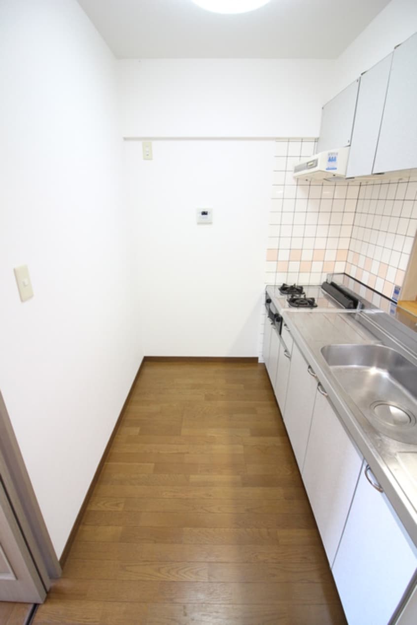 キッチン レジデンスマロン３号館