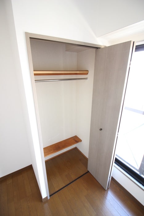 収納 レジデンスマロン３号館