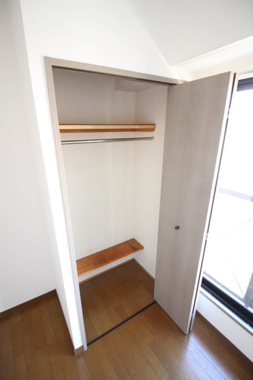 収納 レジデンスマロン３号館