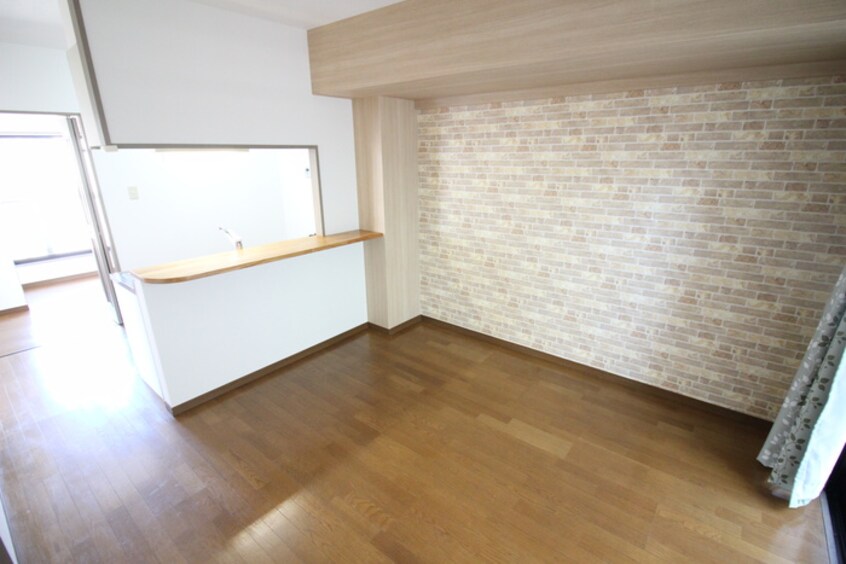 居室 レジデンスマロン３号館