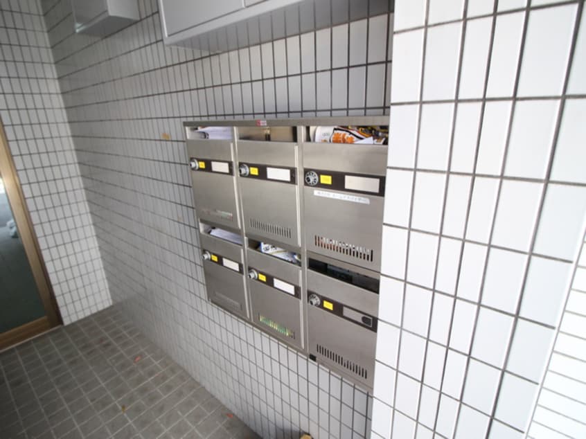 建物設備 ＬＩＶＥ東久