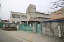 榎小学校(小学校)まで270m 五月町戸建