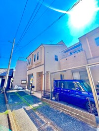 磯上町戸建