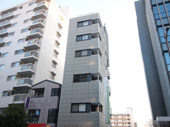 外観写真 田井ビル