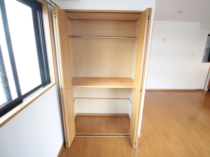 収納 田井ビル