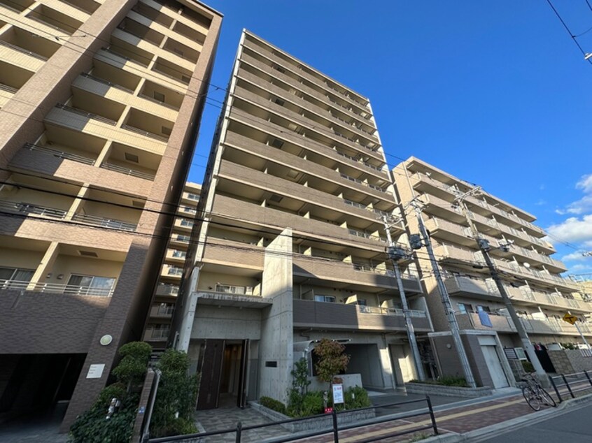 外観写真 MDI.J Esaka Court