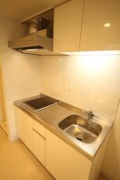 キッチン MDI.J Esaka Court