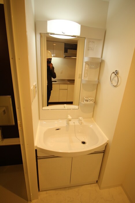 洗面 MDI.J Esaka Court