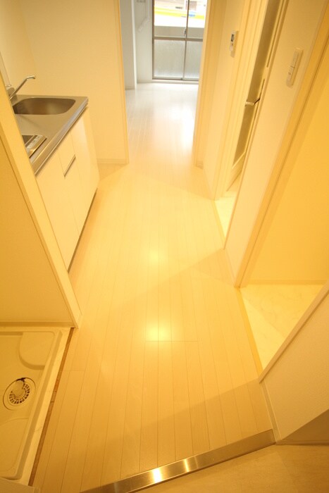 廊下 MDI.J Esaka Court