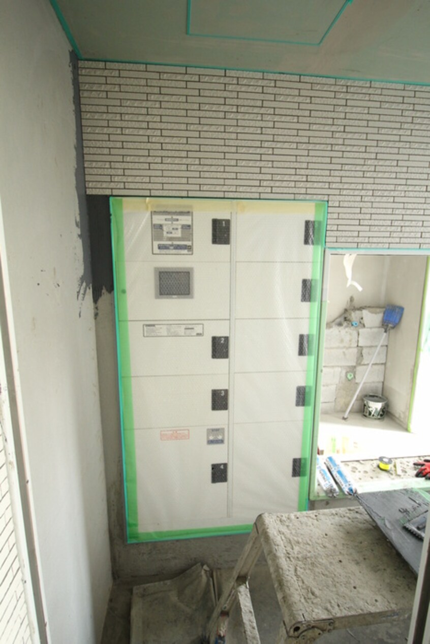 周辺環境 MDI.J Esaka Court