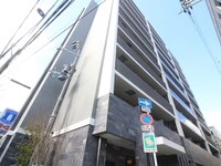 ﾌｧｰｽﾄﾌｨｵｰﾚ京橋ﾌﾞﾚｲﾆｰ(1009)
