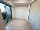 居室 仮)CRESTTAPP京都西京極dex(304)