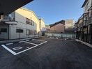 駐車場 仮)CRESTTAPP京都西京極dex(304)