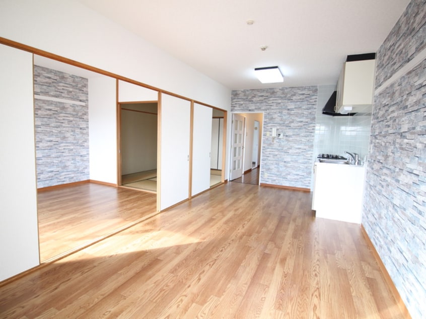 居室 クレイドルコ－ト