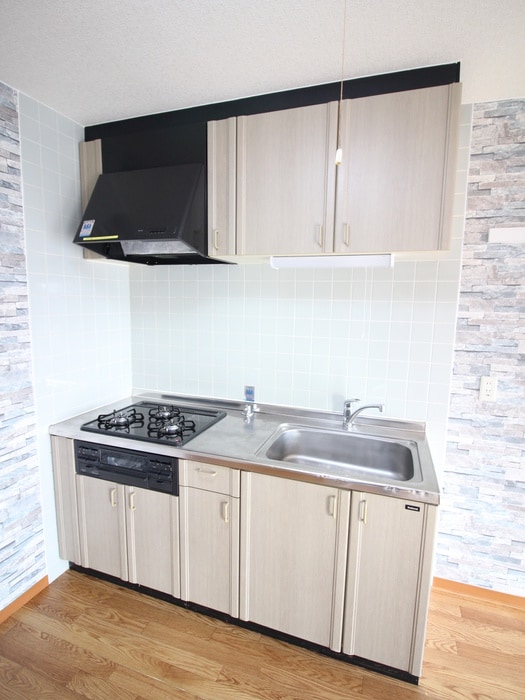 キッチン クレイドルコ－ト