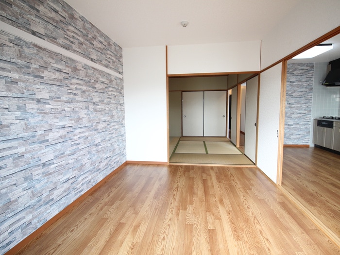 居室 クレイドルコ－ト