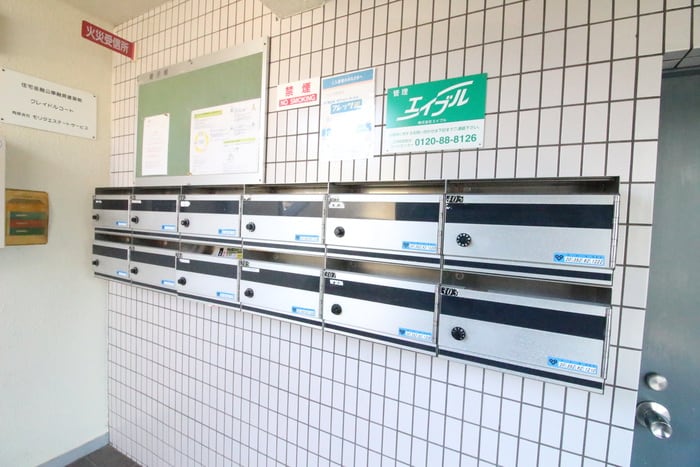 建物設備 クレイドルコ－ト