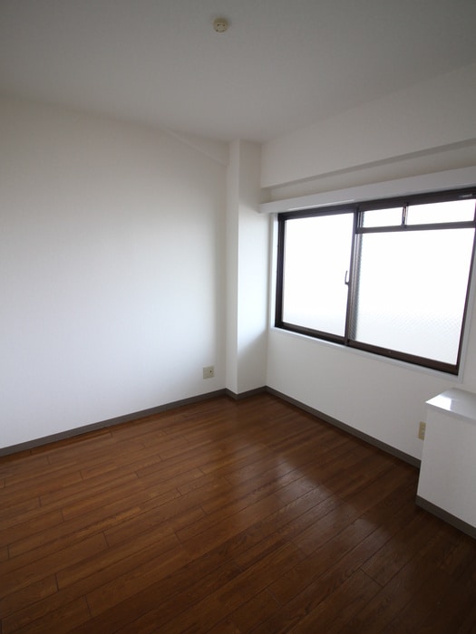 居室 クレイドルコ－ト